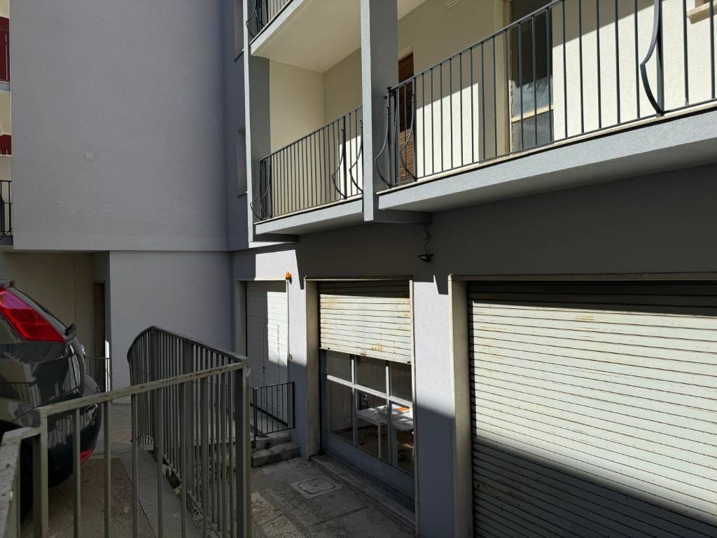Immobile a Trieste in Via Panfilo Castaldi, 5 - Foto 2