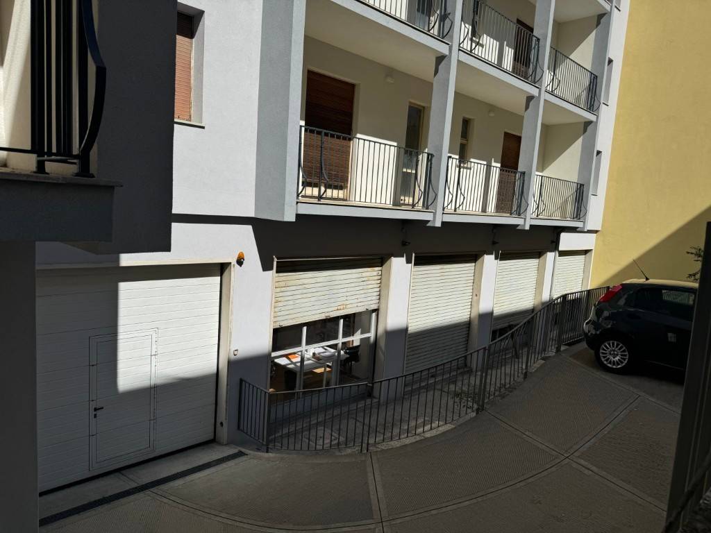 Immobile a Trieste in Via Panfilo Castaldi, 5 - Foto 4