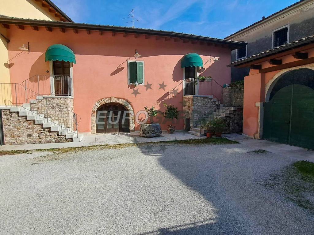 Immobile a Affi in Via Pozzo dell'Amore - Foto 2