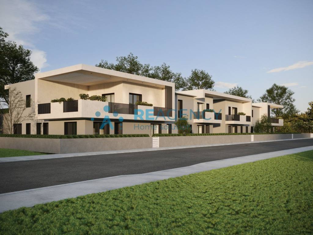 Progetto a Isola vicentina - Foto 2