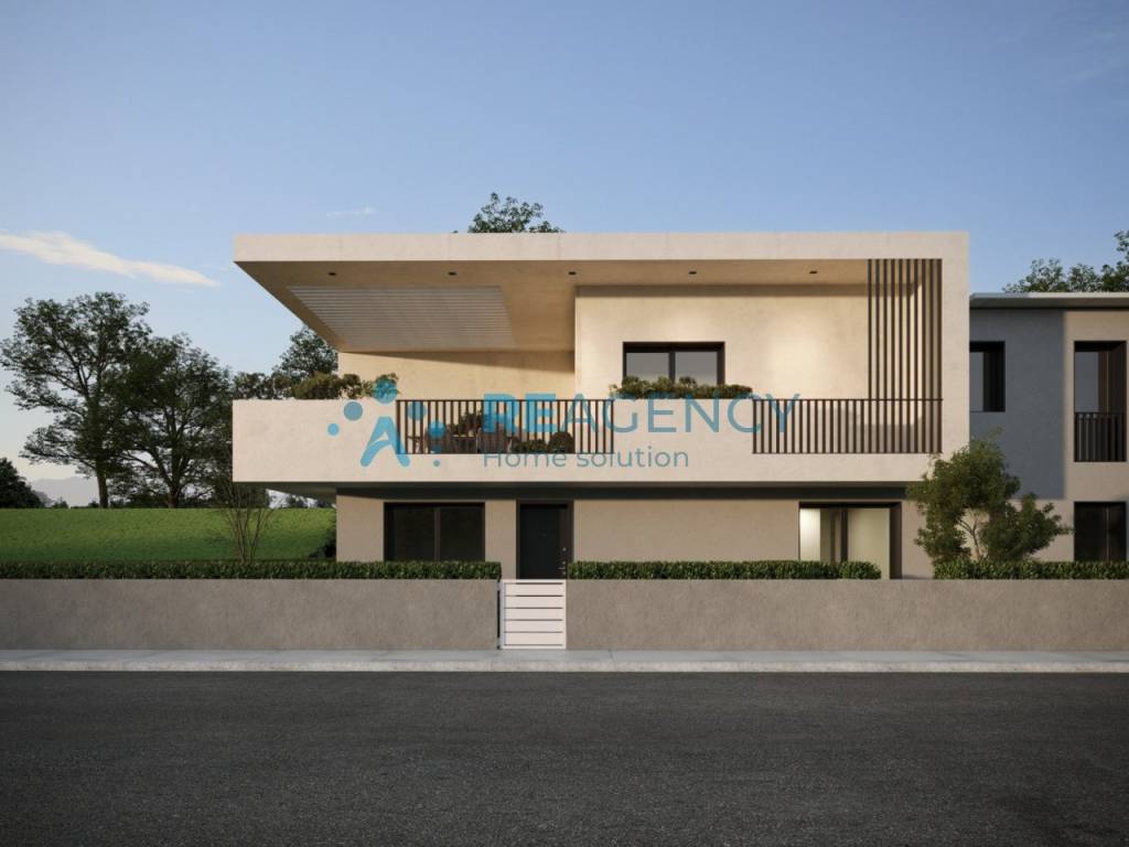 Progetto a Isola vicentina - Foto 5