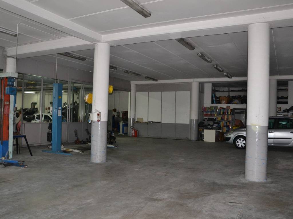 Immobile a Avezzano in Via Tiburtina Valeria - Foto 2