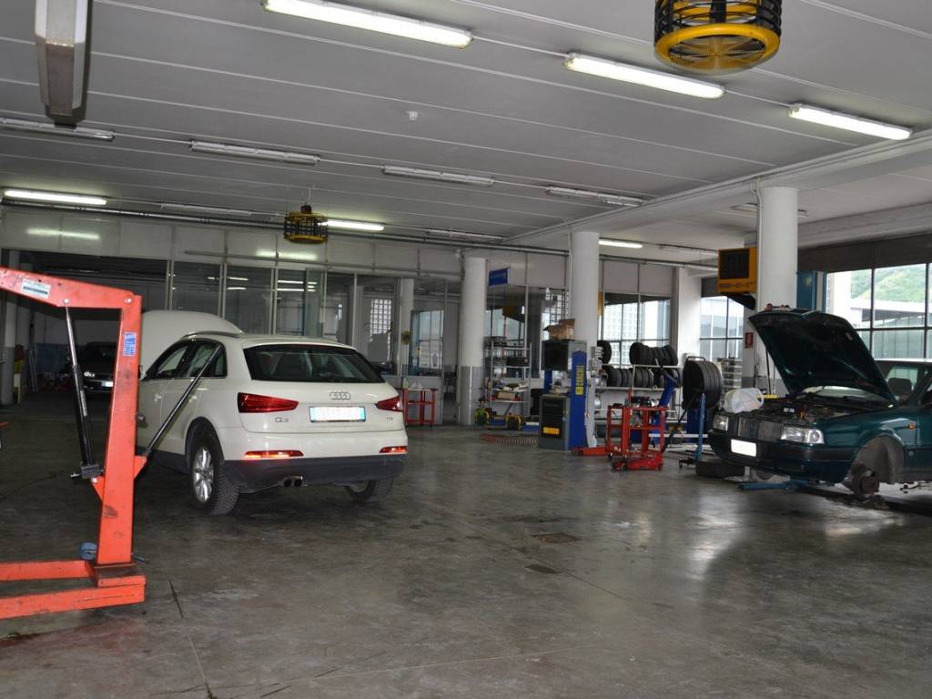 Immobile a Avezzano in Via Tiburtina Valeria - Foto 3