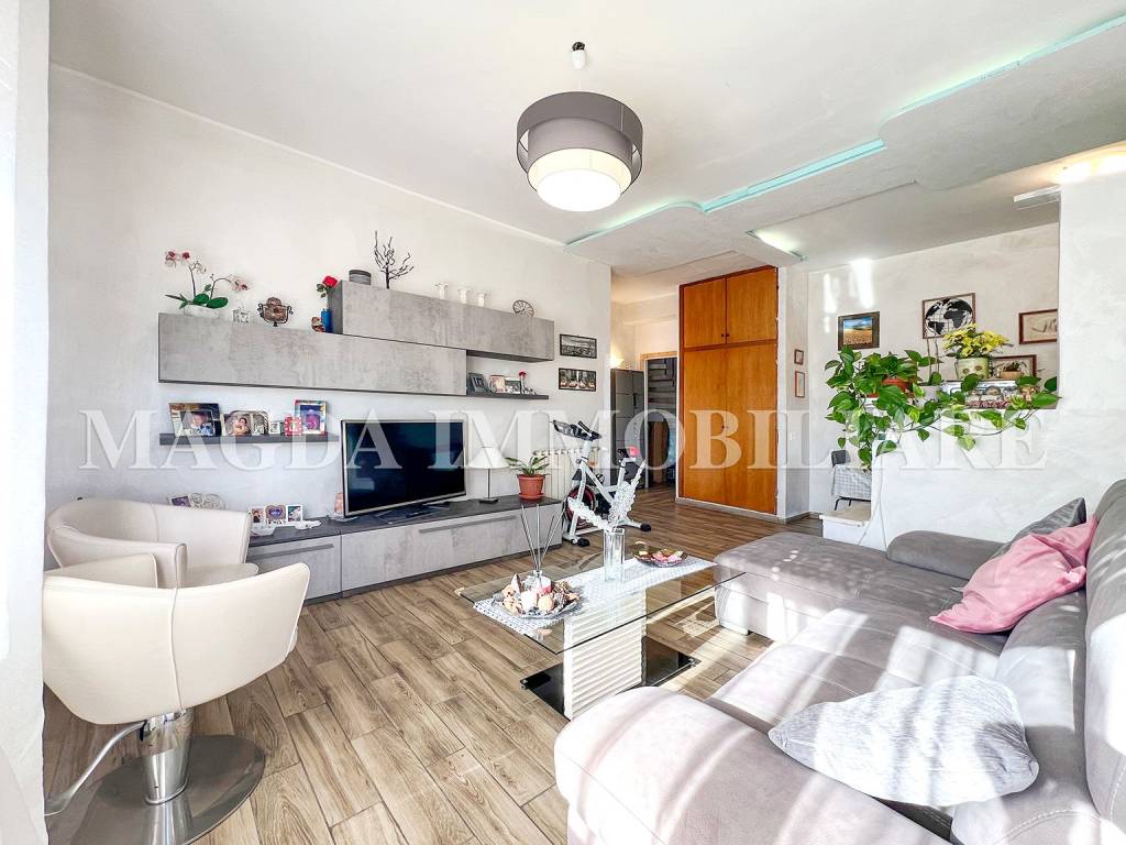 Appartamento a Cerveteri in Viale Alessandro Manzoni, 70 - Foto 2