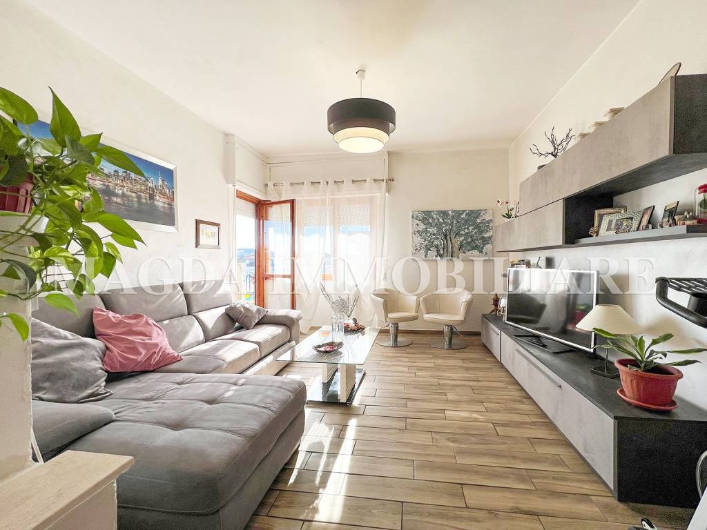 Appartamento a Cerveteri in Viale Alessandro Manzoni, 70 - Foto 3