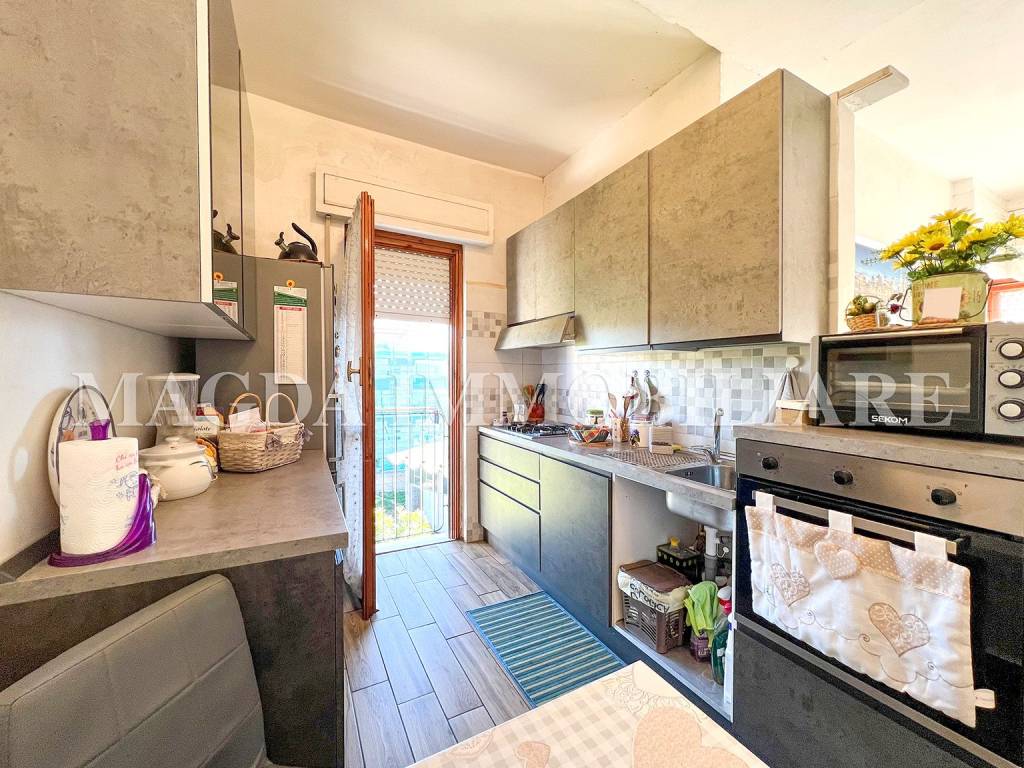 Appartamento a Cerveteri in Viale Alessandro Manzoni, 70 - Foto 4