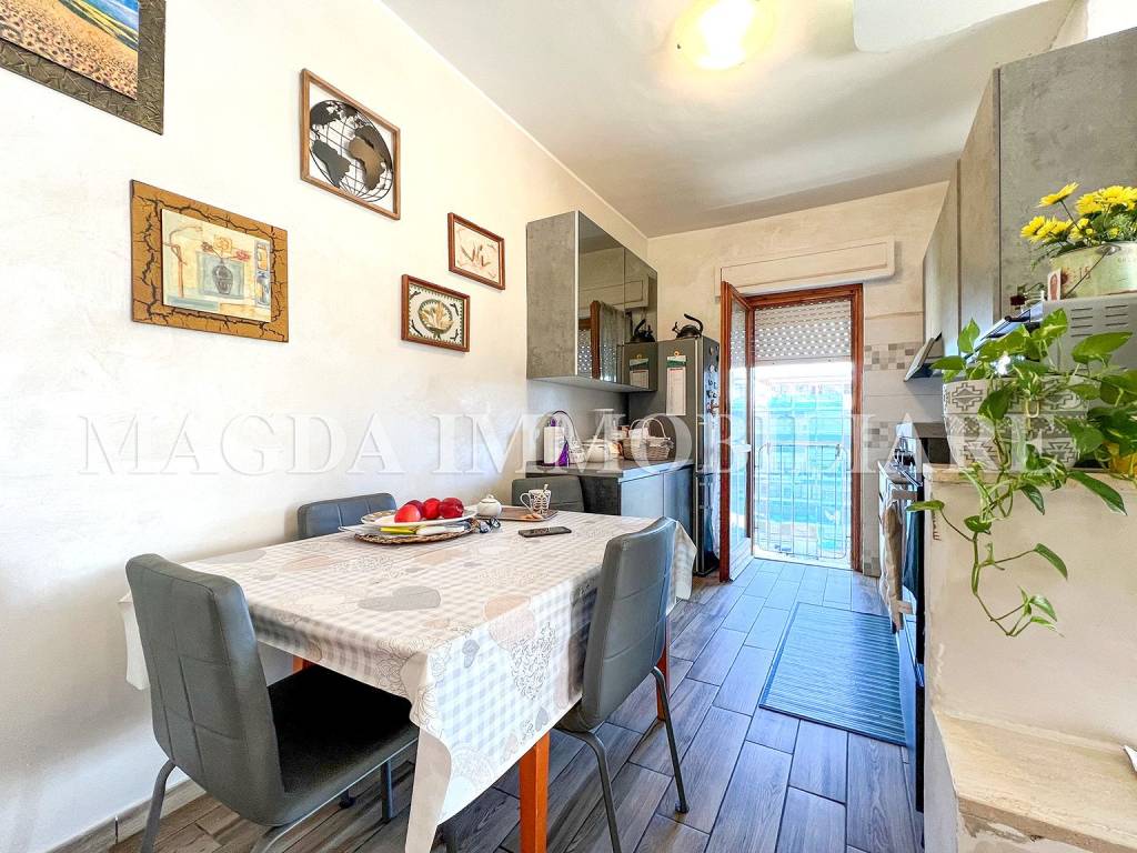 Appartamento a Cerveteri in Viale Alessandro Manzoni, 70 - Foto 5