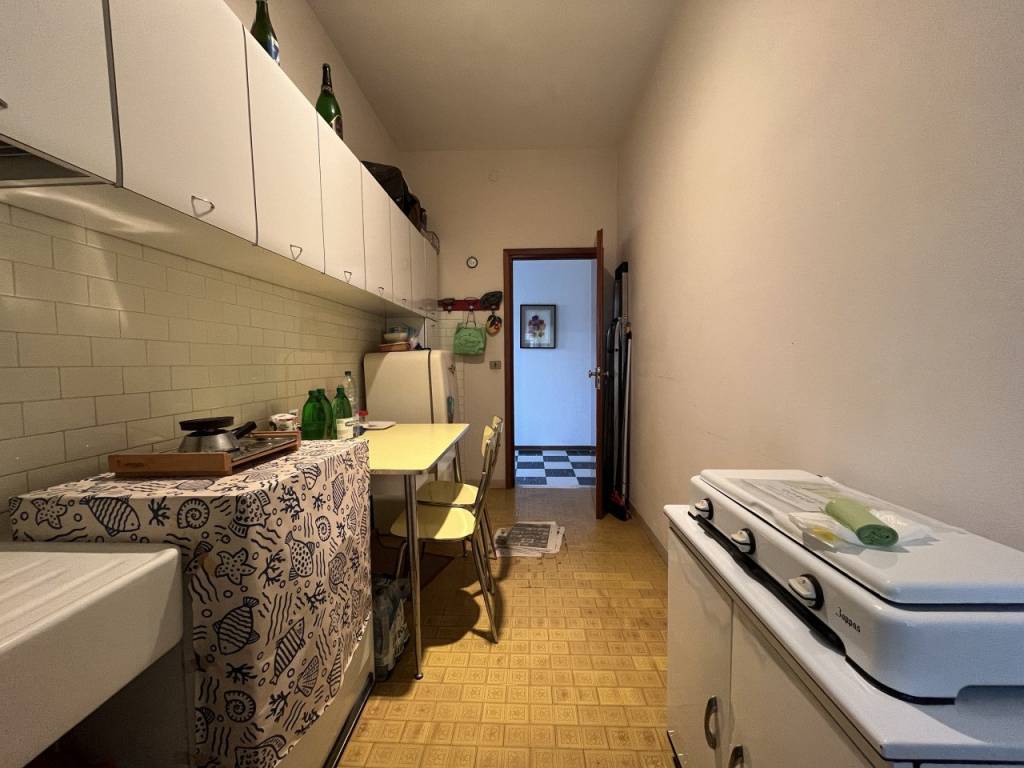 Appartamento a Cervia in Viale Nullo Baldini - Foto 4