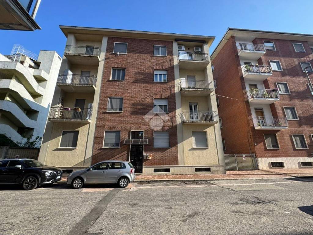 Appartamento a Vercelli in Via Pisa, 15 - Foto 2