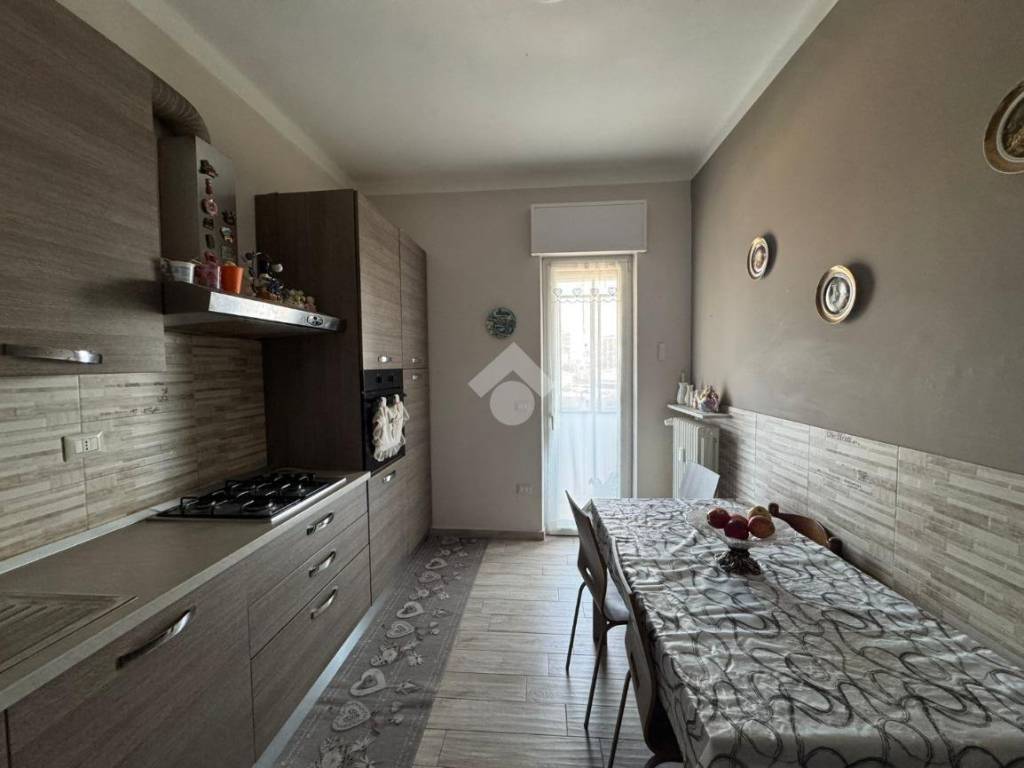 Appartamento a Vercelli in Via Pisa, 15 - Foto 3