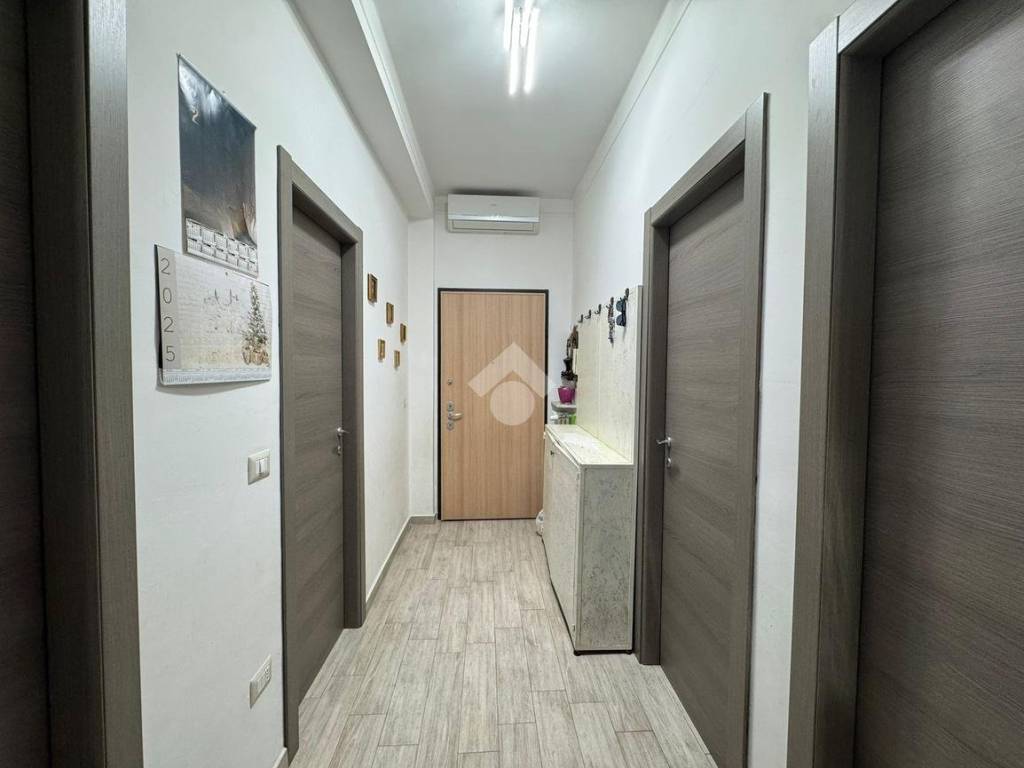 Appartamento a Vercelli in Via Pisa, 15 - Foto 5