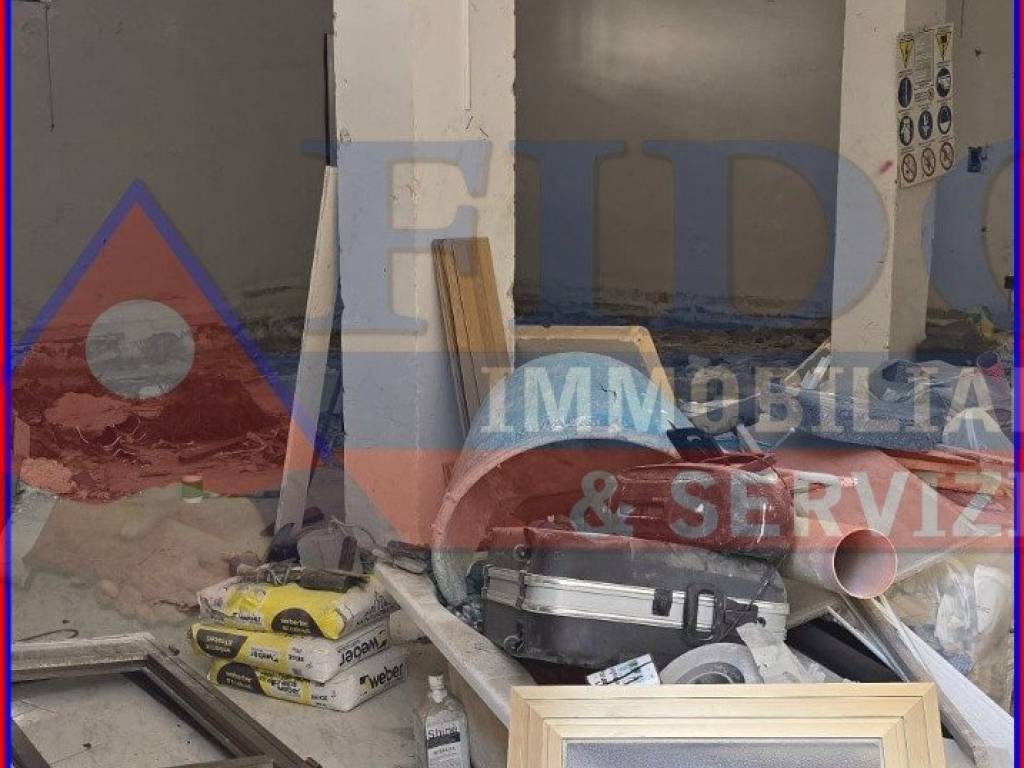 Box / garage a Somma vesuviana in Via Francesco Raimondi - Foto 3