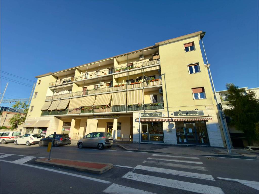 Appartamento a Brescia in Via Carlo Zima - Foto 3