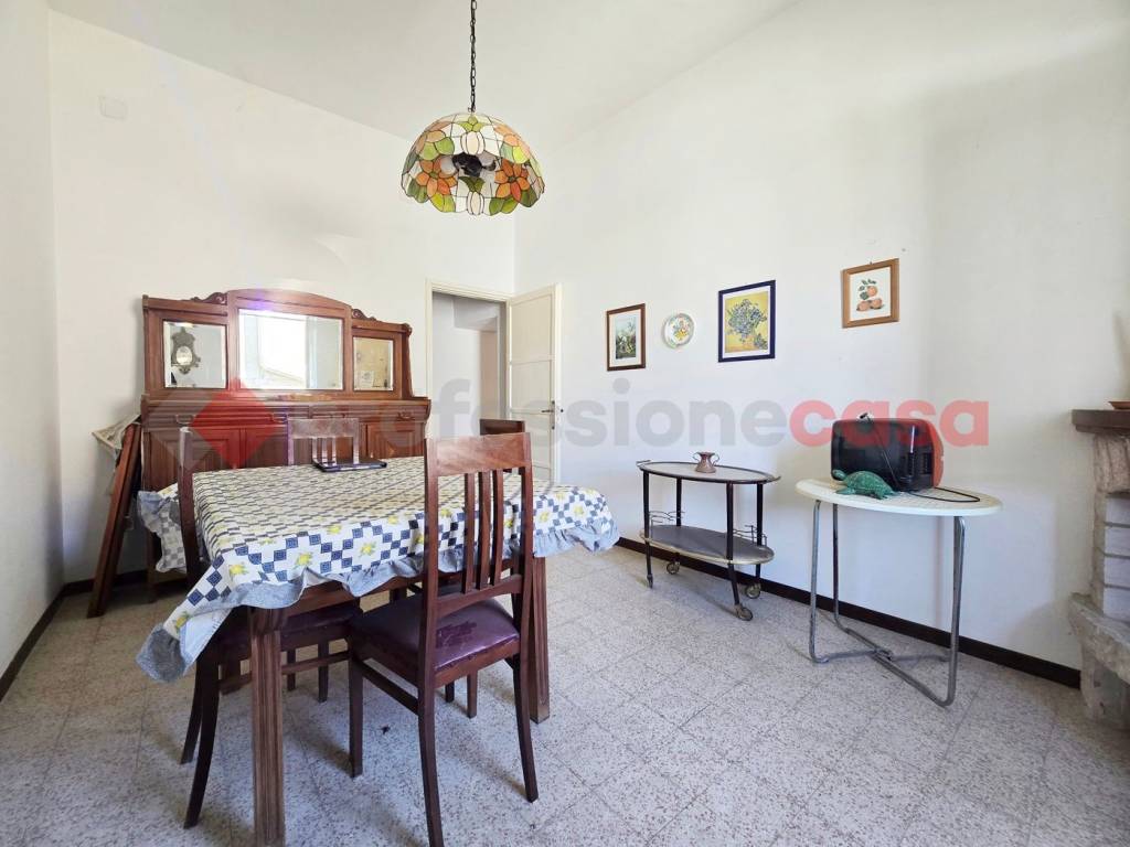 Appartamento a Cittaducale in Via Aia, 15 - Foto 2