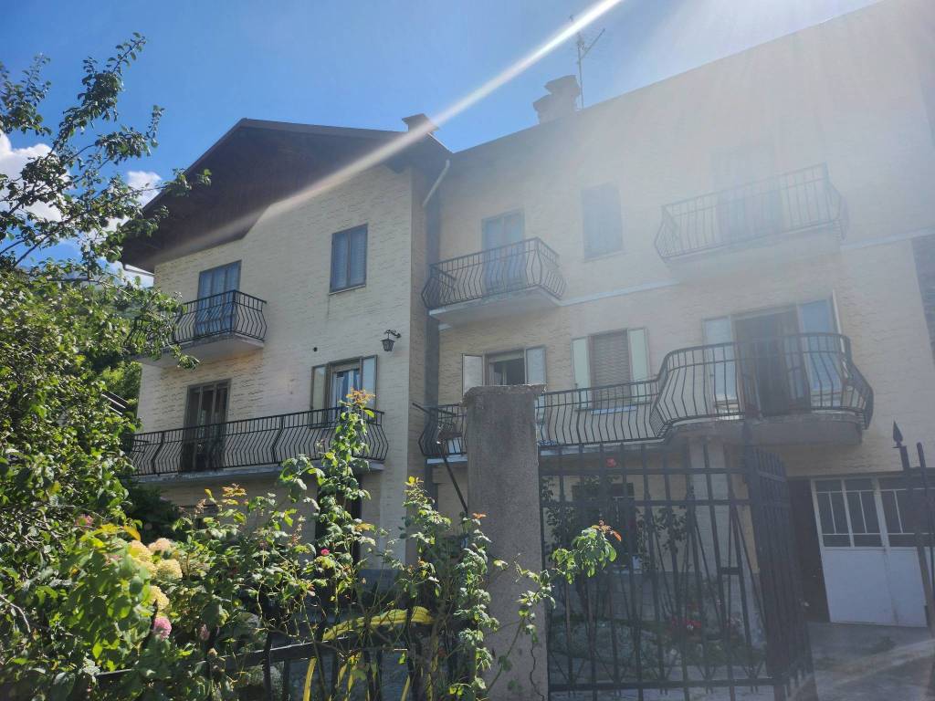 Palazzo / stabile a Gravere in Via Nazionale, 3 - Foto 3
