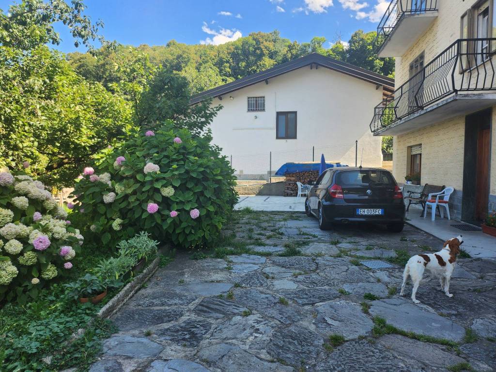 Palazzo / stabile a Gravere in Via Nazionale, 3 - Foto 4