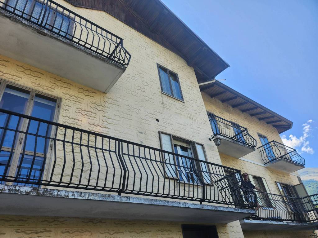 Palazzo / stabile a Gravere in Via Nazionale, 3 - Foto 5