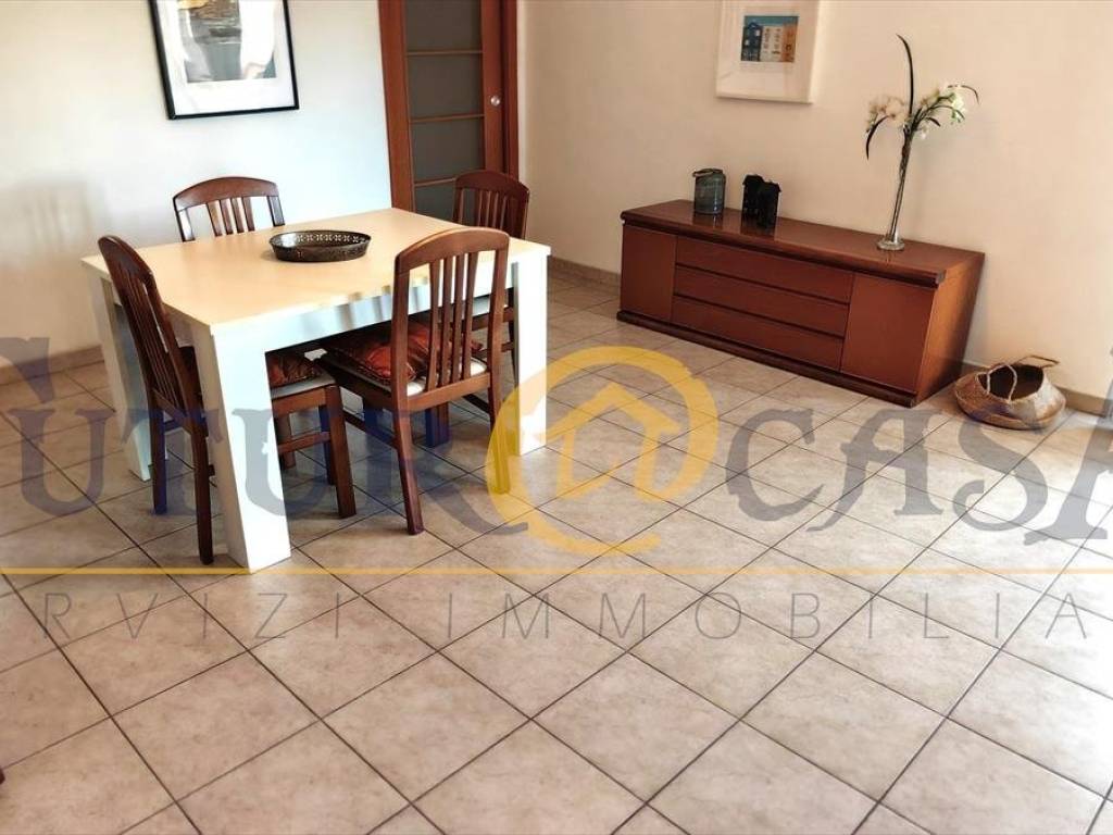 Appartamento a Cagliari in Via Cornalias, 150 - Foto 2