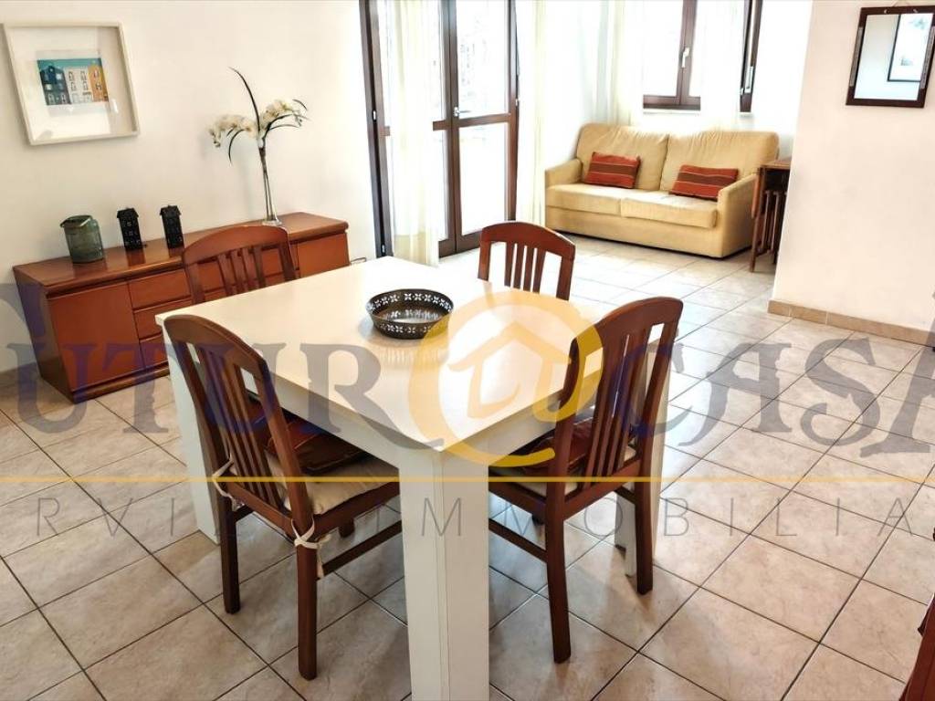 Appartamento a Cagliari in Via Cornalias, 150 - Foto 3