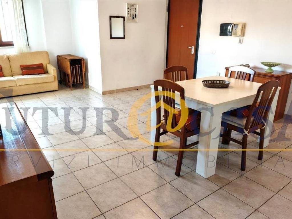 Appartamento a Cagliari in Via Cornalias, 150 - Foto 4