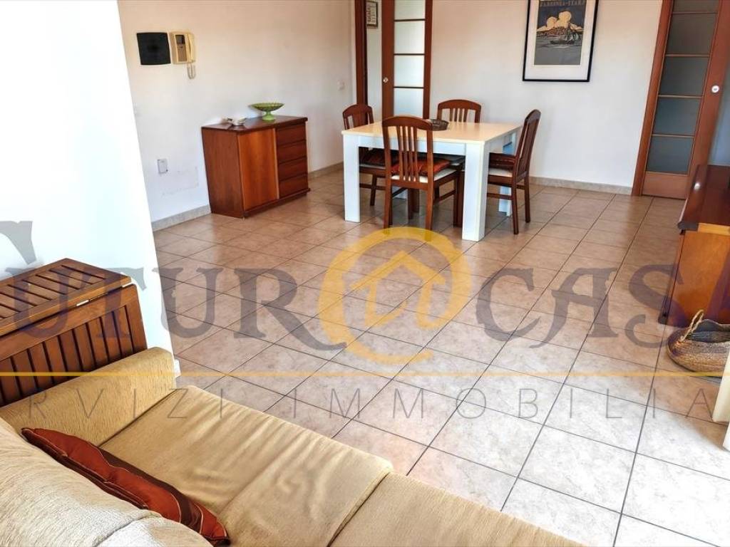 Appartamento a Cagliari in Via Cornalias, 150 - Foto 5
