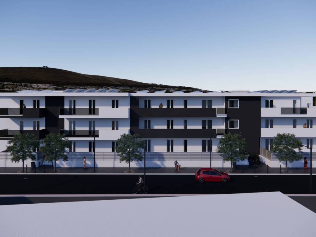 Appartamento a Maddaloni in Via Raffaele Viviani - Foto 2