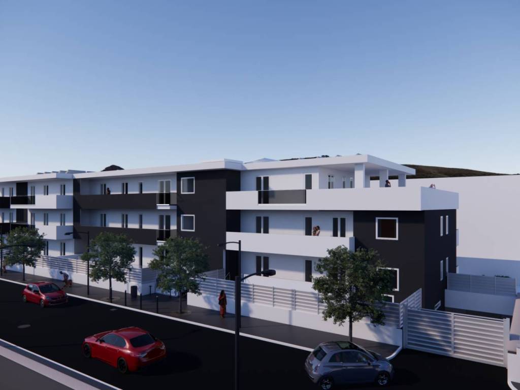 Appartamento a Maddaloni in Via Raffaele Viviani - Foto 3