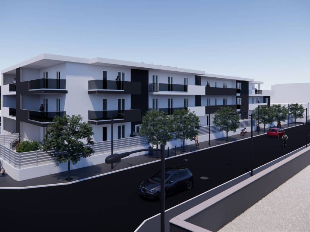 Appartamento a Maddaloni in Via Raffaele Viviani - Foto 5