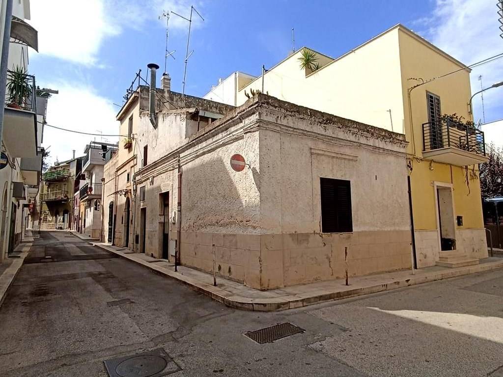 Casa indipendente a Modugno in VIA DEI MILLE - Foto 2