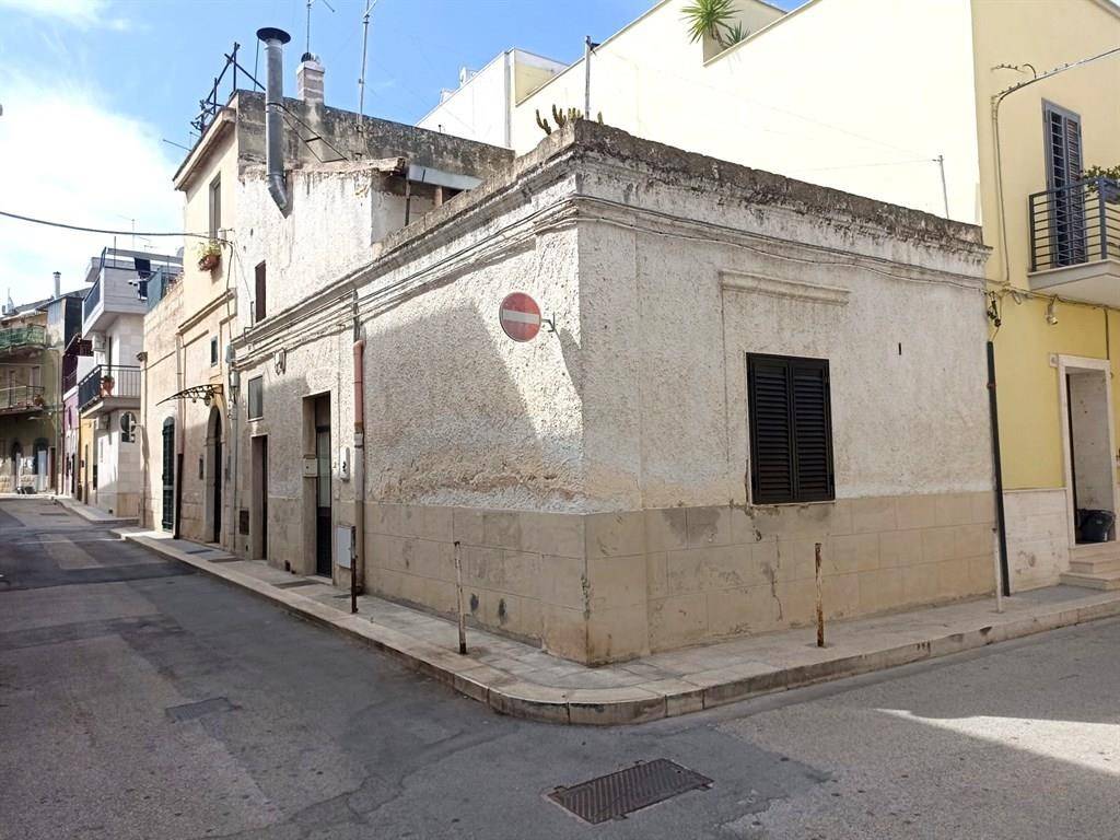 Casa indipendente a Modugno in VIA DEI MILLE - Foto 3