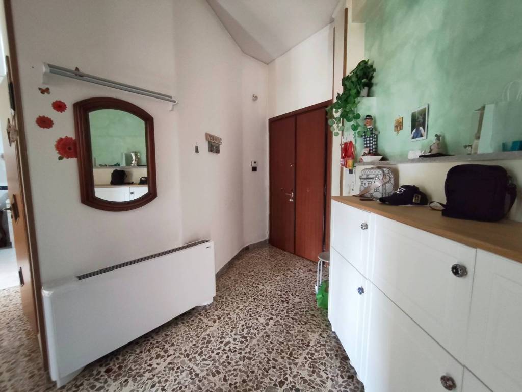 Appartamento a Battipaglia in Via Matteo Ripa, 28 - Foto 2