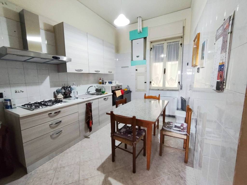 Appartamento a Battipaglia in Via Matteo Ripa, 28 - Foto 3