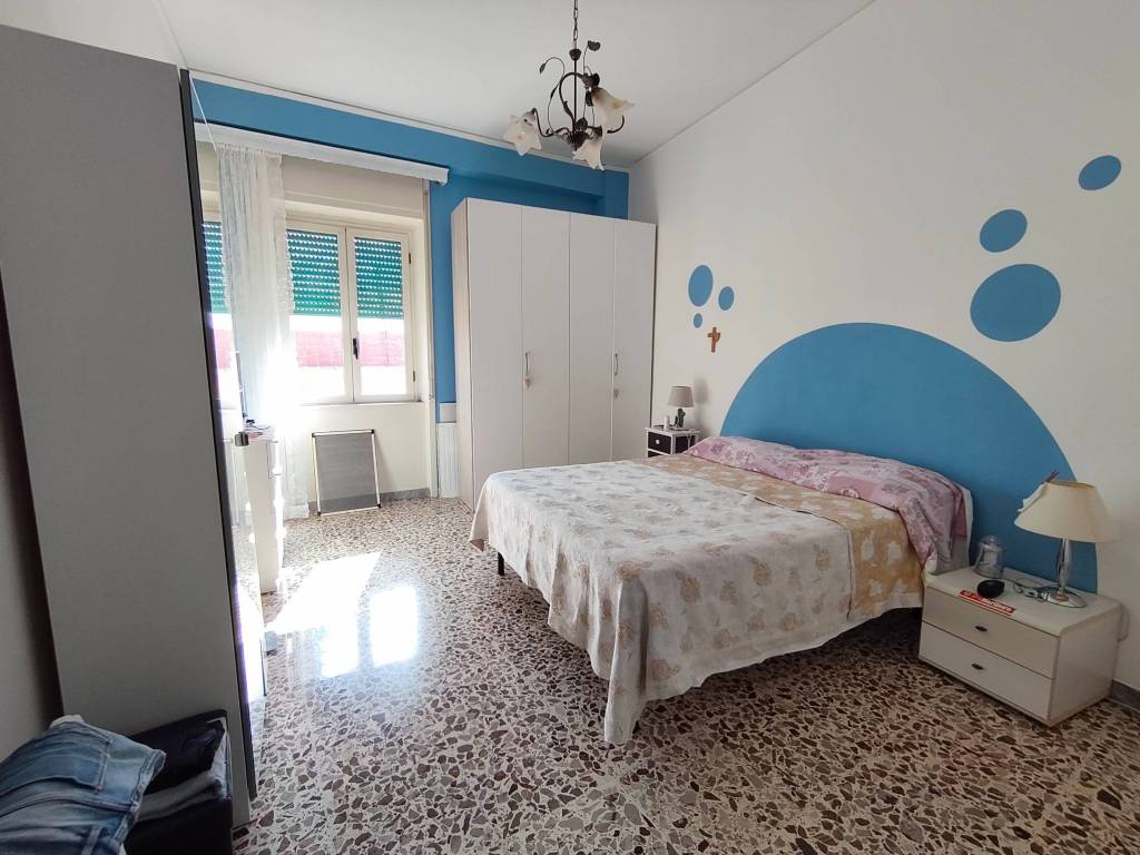 Appartamento a Battipaglia in Via Matteo Ripa, 28 - Foto 4