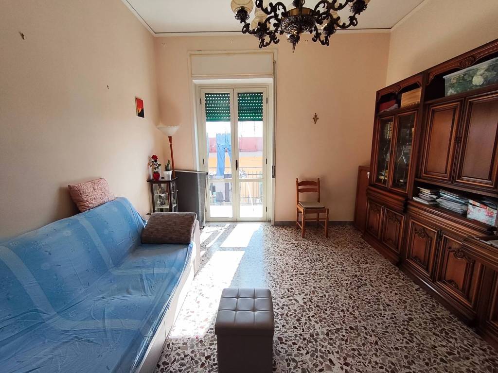 Appartamento a Battipaglia in Via Matteo Ripa, 28 - Foto 5