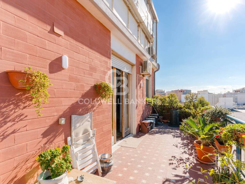 Appartamento a Brindisi in Via Cesare Battisti, 11 - Foto 3