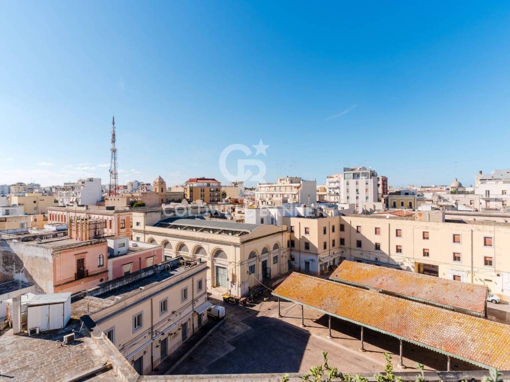 Appartamento a Brindisi in Via Cesare Battisti, 11 - Foto 4