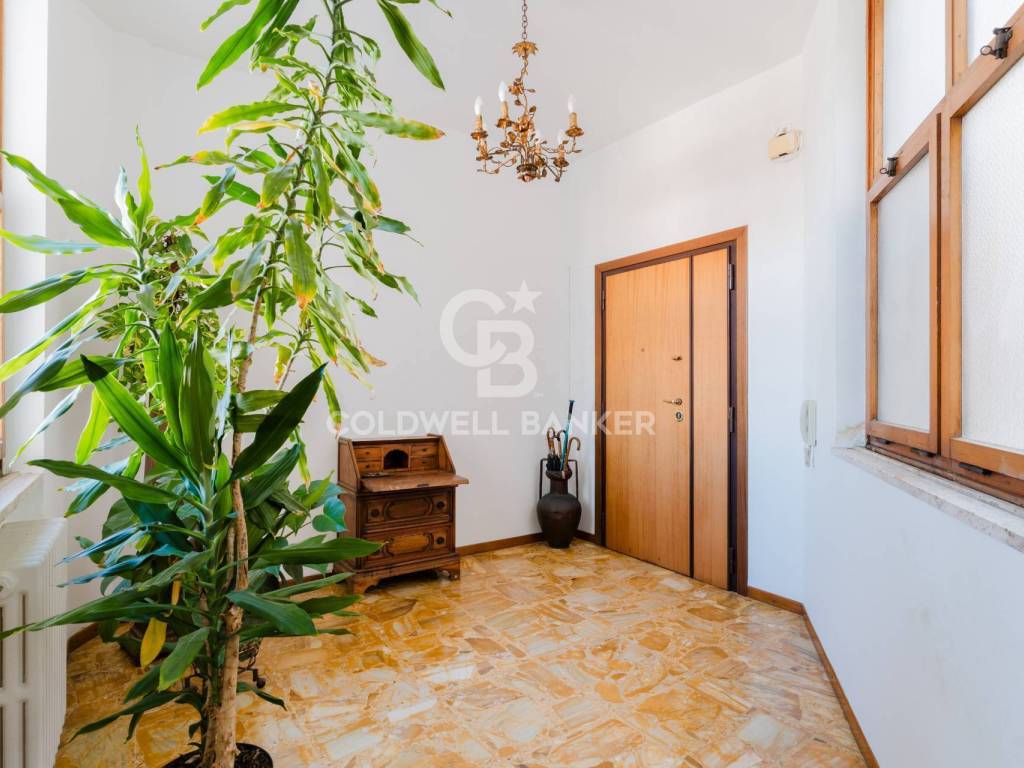 Appartamento a Brindisi in Via Cesare Battisti, 11 - Foto 5