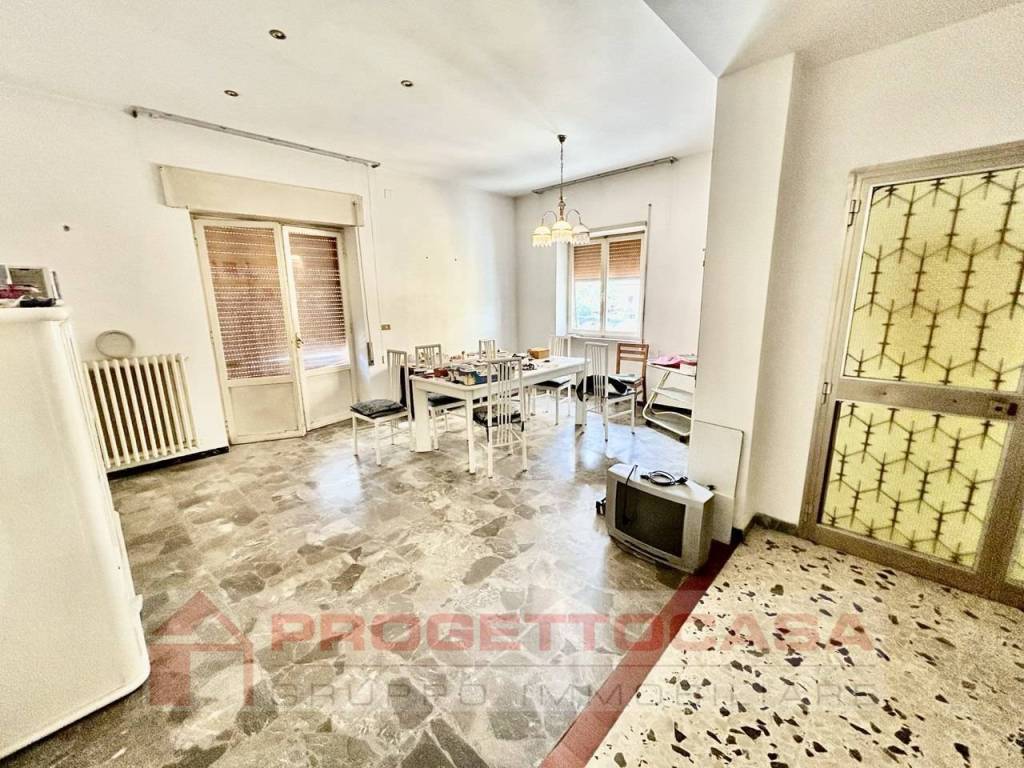Appartamento a Monsampolo del tronto in Via Salaria, 85 - Foto 3