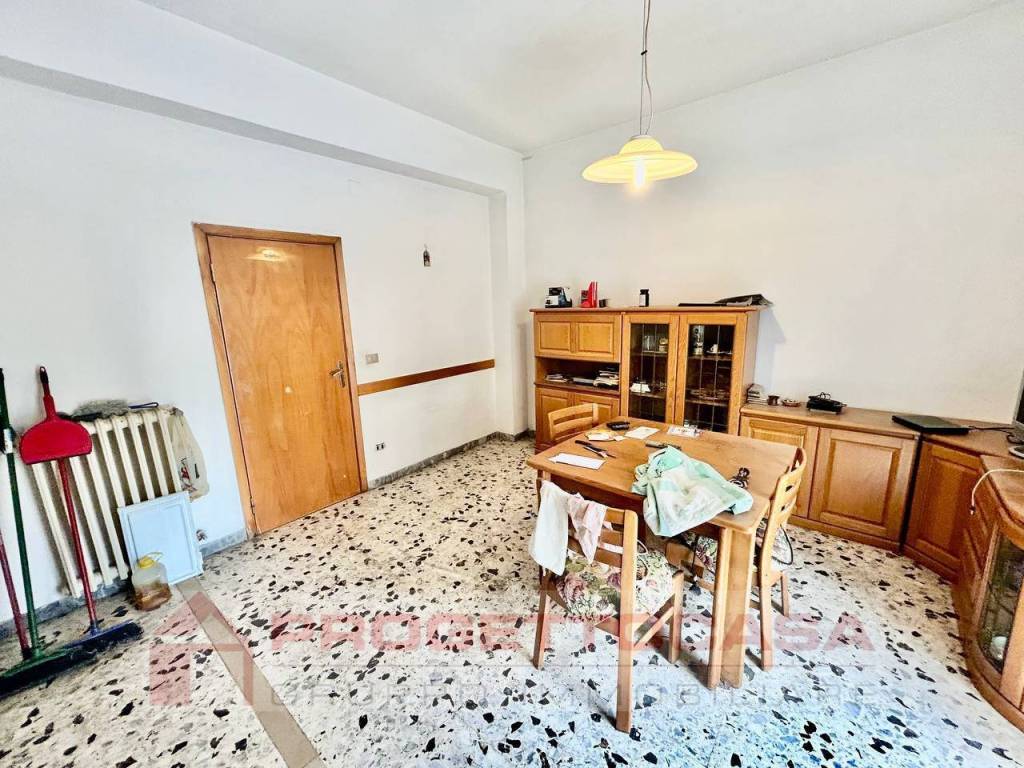 Appartamento a Monsampolo del tronto in Via Salaria, 85 - Foto 5