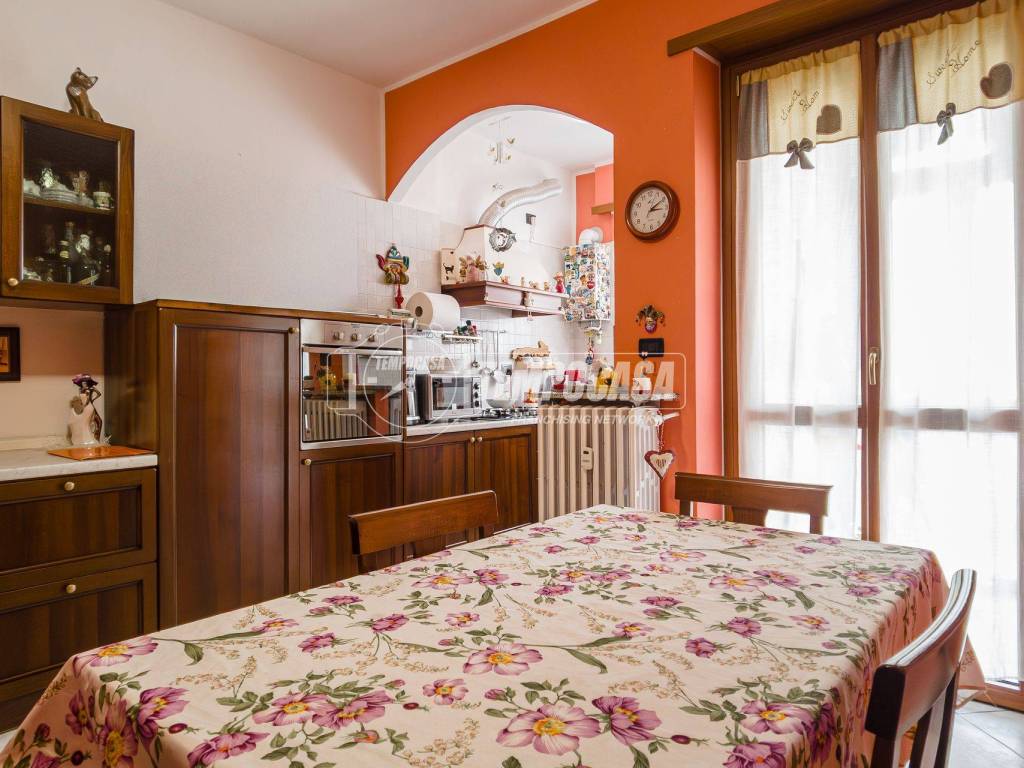 Appartamento a Collegno in Via Ettore Miglietti - Foto 3