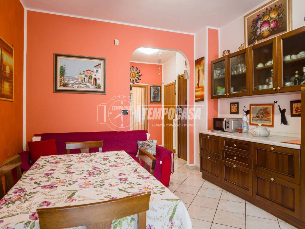 Appartamento a Collegno in Via Ettore Miglietti - Foto 4