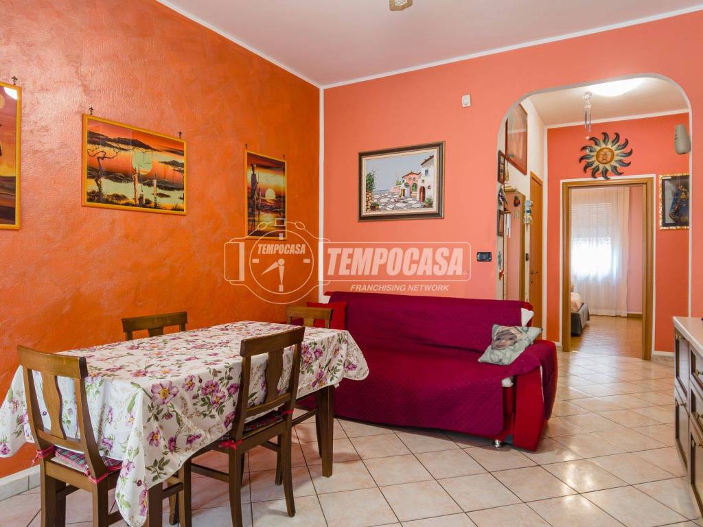 Appartamento a Collegno in Via Ettore Miglietti - Foto 5