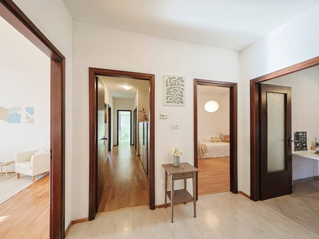 Appartamento a Imola in Via Ateo Bendini - Foto 2