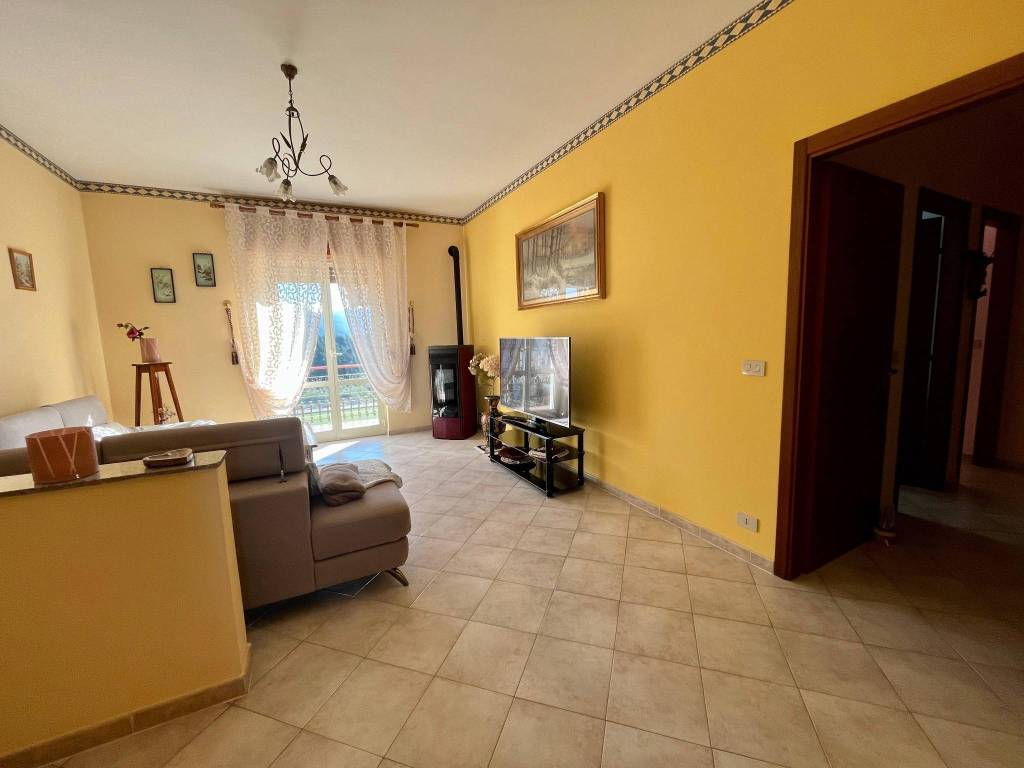 Appartamento a Capri leone in Via Paolo VI - Foto 3