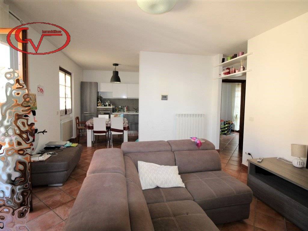 Appartamento a Castelfranco piandisco in Faella - Foto 3