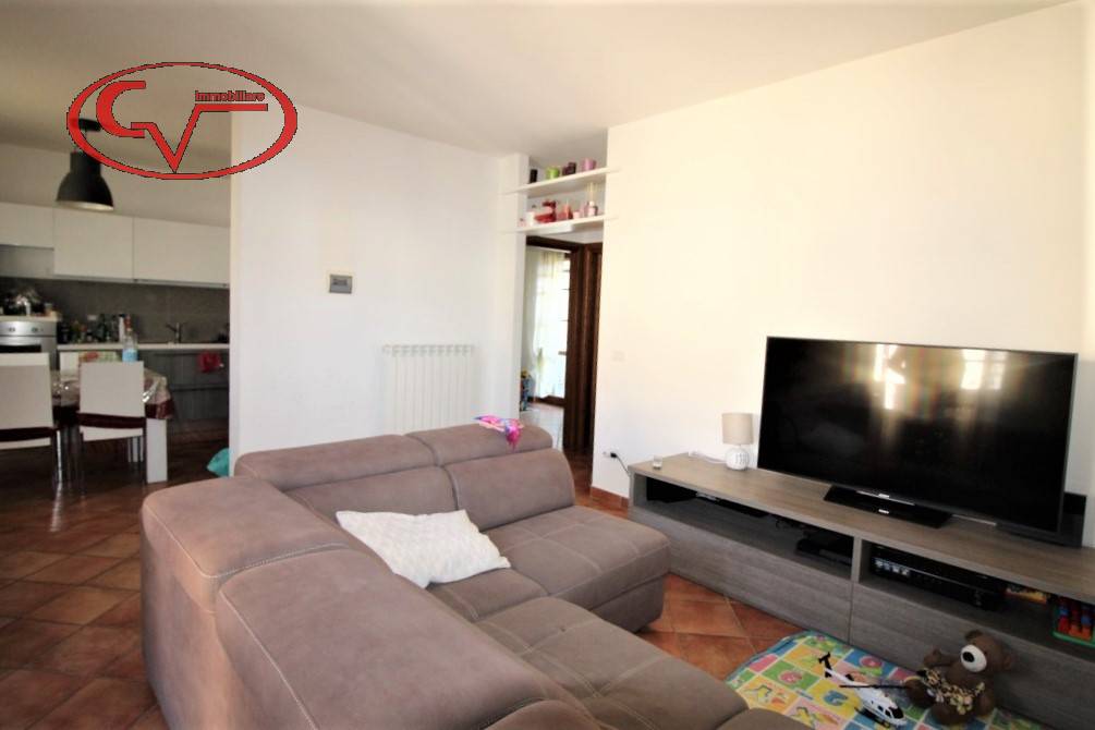 Appartamento a Castelfranco piandisco in Faella - Foto 4