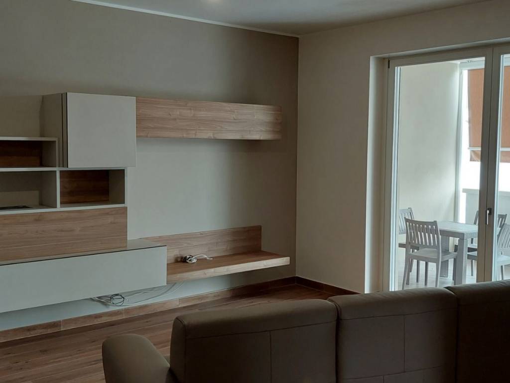 Appartamento a Trani in Corso Don Luigi Sturzo, 112 - Foto 5