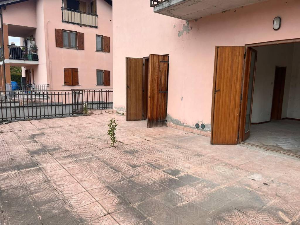 Casa indipendente a Noceto in Via Fratelli G. e V. Squeri - Foto 4