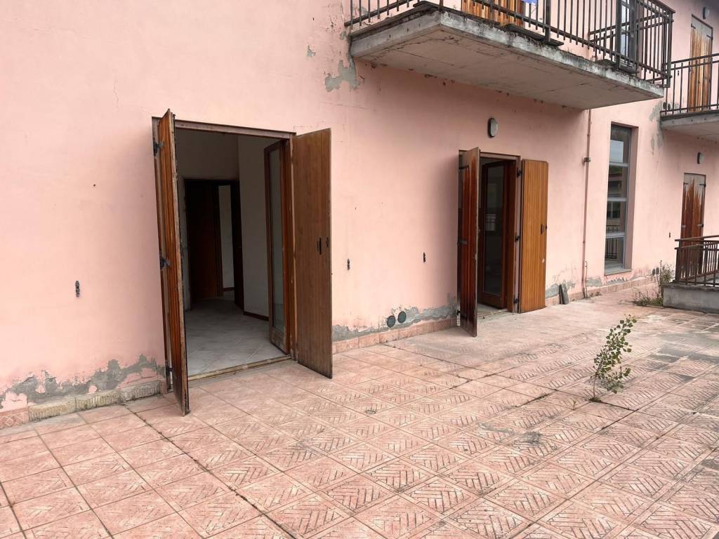 Casa indipendente a Noceto in Via Fratelli G. e V. Squeri - Foto 5
