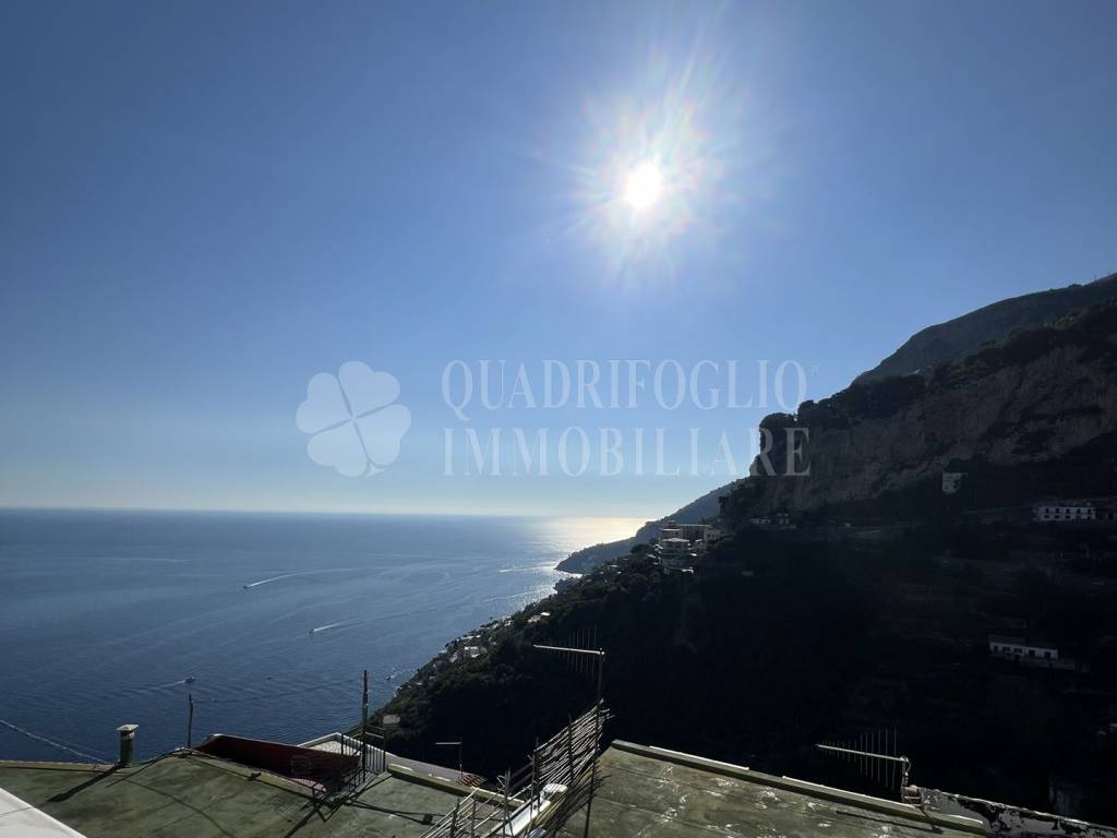 Appartamento a Amalfi in Via Sopramare, 33 - Foto 2